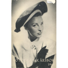 Fotografisk årsbok
1948