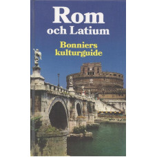 Rom och Latium