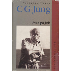 Svar på Job 
Valda skrifter av C G Jung