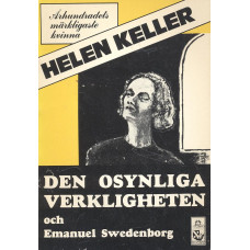 Den osynliga verkligheten
och Emanuel Swedenborg