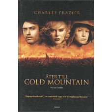 Åter till Cold mountain