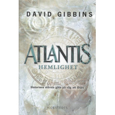 Atlantis hemlighet
Historiens största gåta på väg att lösas