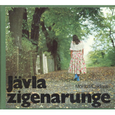 Jävla zigenarunge