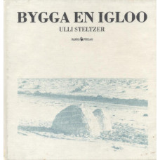 Bygga en igloo 