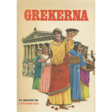 Grekerna 