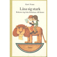 Läsa sig stark 