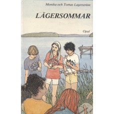 Lägersommar 