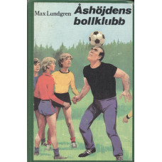 Åshöjdens bollklubb 