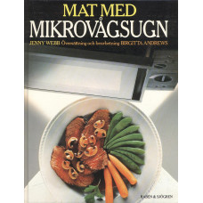 Mat med mikrovågsugn