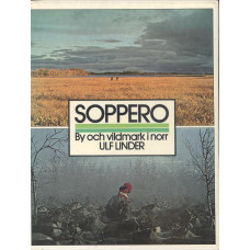 Soppero
By och vildmark i norr