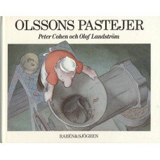 Olssons pastejer 