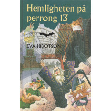 Hemligheten på perrong 13 