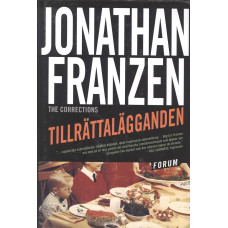 Tillrättalägganden