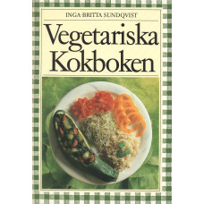 Vegetariska kokboken