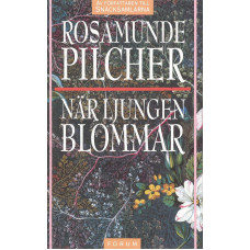 När ljungen blommar