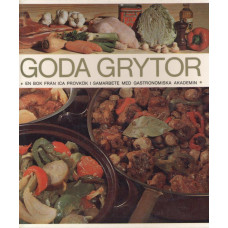 Goda grytor