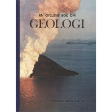 En gyllene bok om geologi
