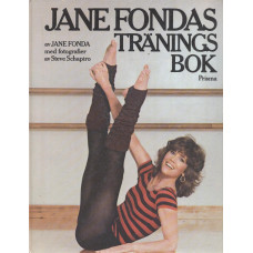 Jane Fondas träningsbok