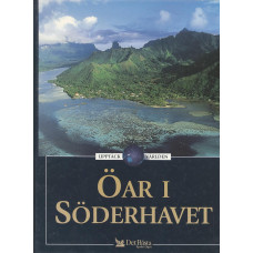 Öar i Söderhavet