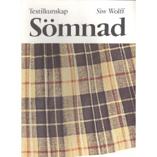 Sömnad
Textilkunskap