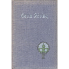 Carin Göring