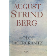 August Strindberg