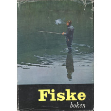 Fiskeboken 