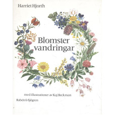 Blomstervandringar 