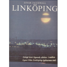 Linköping Del II 
Från sekelskiftet till 1990