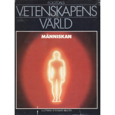 Vetenskapens värld
Människan