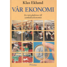 Vår ekonomi