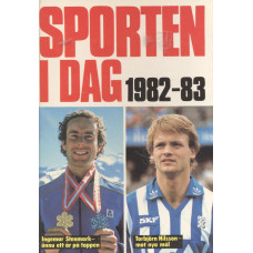 Sporten i dag
1982-83