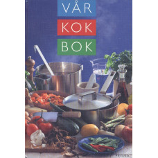 Vår kokbok