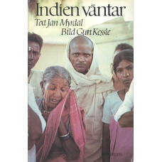 Indien väntar