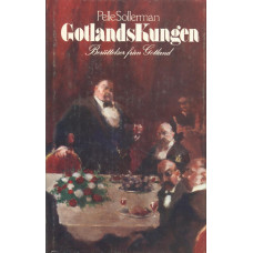 Gotlandskungen
Berättelser från Gotland