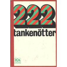 222 tankenötter