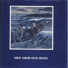 Med åror och segel 