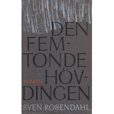 Den femtonde hövdingen