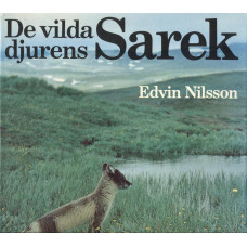 De vilda djurens Sarek