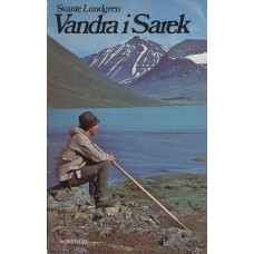 Vandra i Sarek