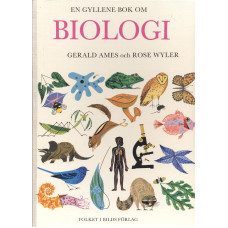 En gyllene bok om biologi