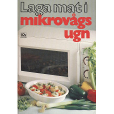 Laga mat i mikrovågsugn