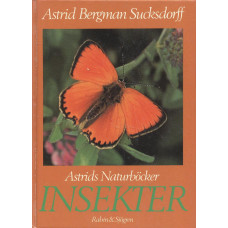 Astrids naturböcker
Insekter