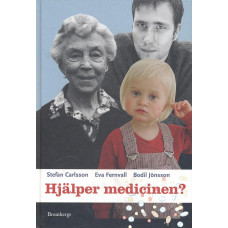 Hjälper medicinen?