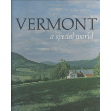 Vermont
A special world