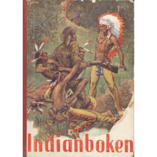 Indianboken
Den okände ryttaren