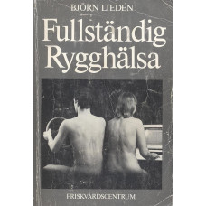 Fullständig rygghälsa