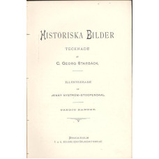 Historiska bilder
Tredje bandet