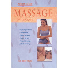 Massage, för nybörjare