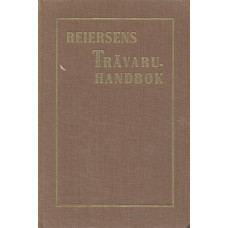 Reiersens Trävaruhandbok 